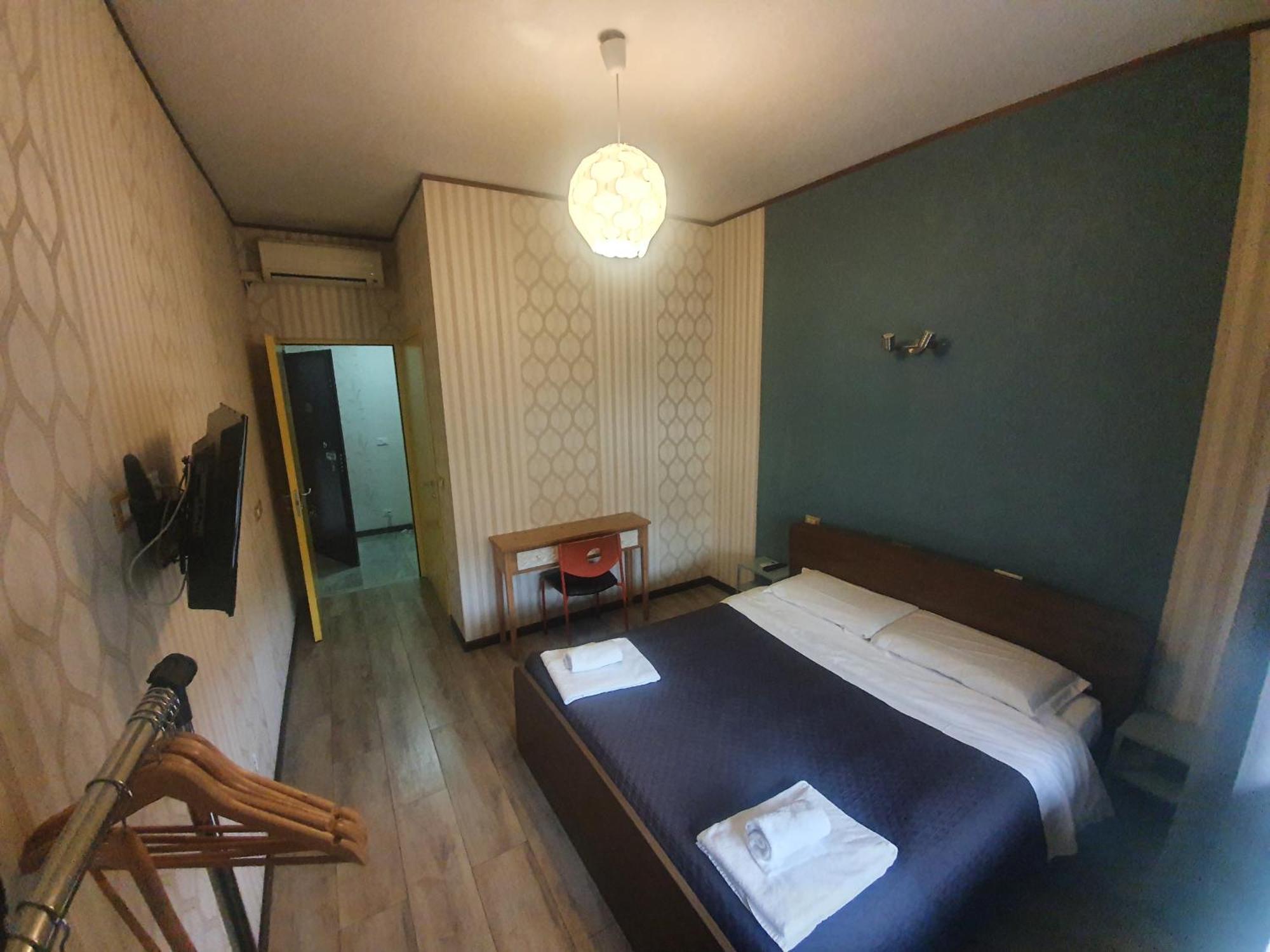 Sira House Milano — Fotos 1